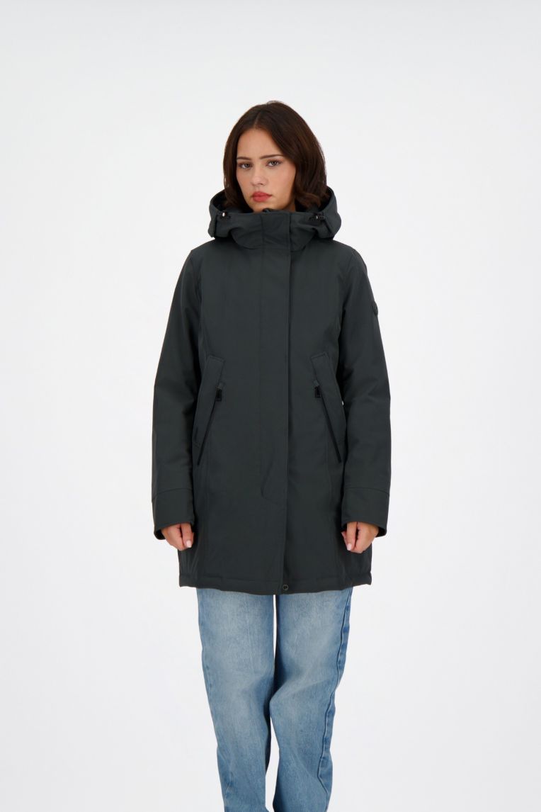 DEXI PARKA