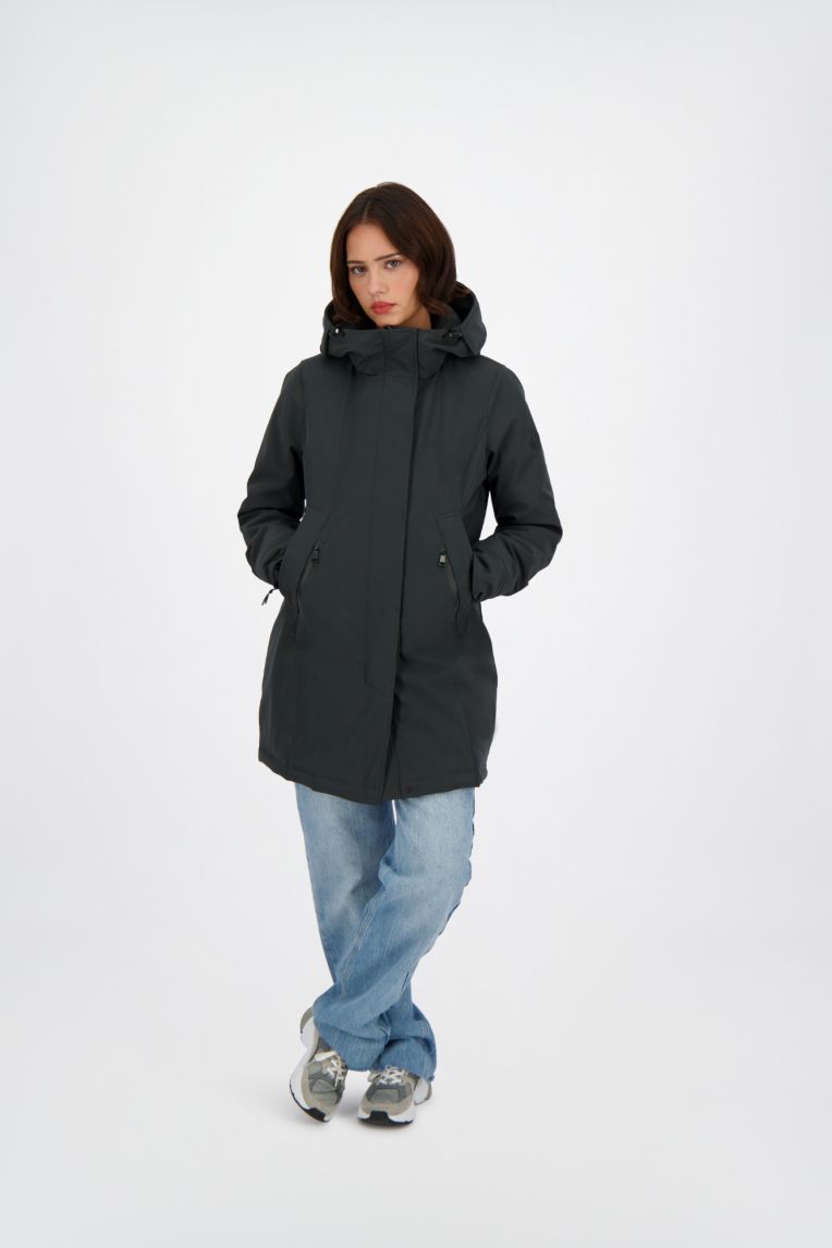 DEXI PARKA