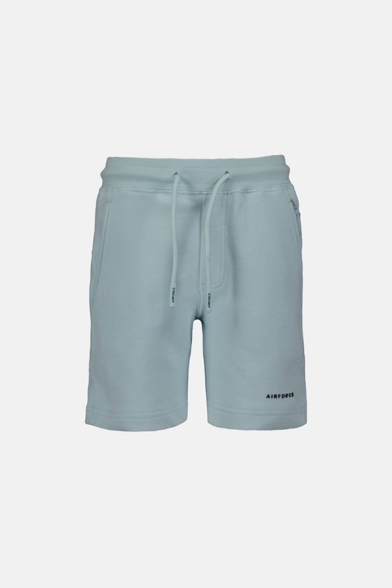 SHORT SWEAT PANTS