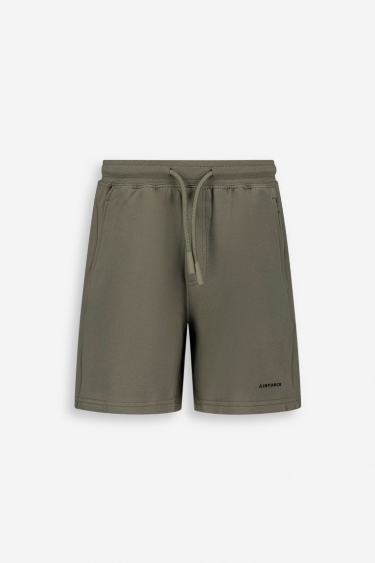 SHORT SWEAT PANTS