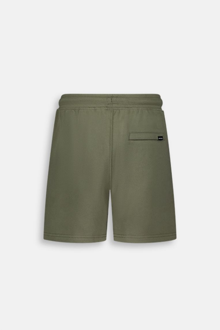 SHORT SWEAT PANTS