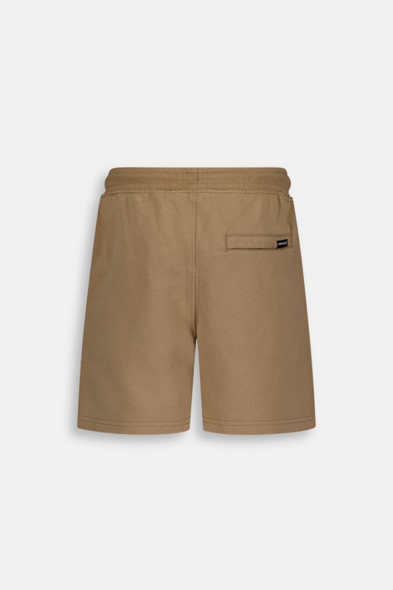 SHORT SWEAT PANTS
