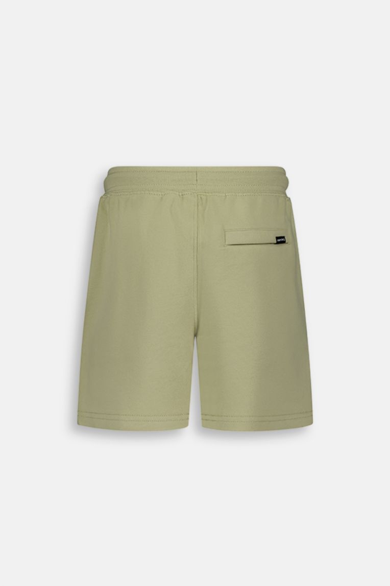 SHORT SWEAT PANTS
