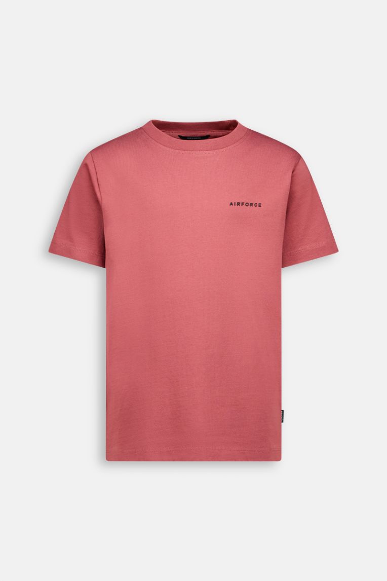 AIRFORCE BASIC T-SHIRT