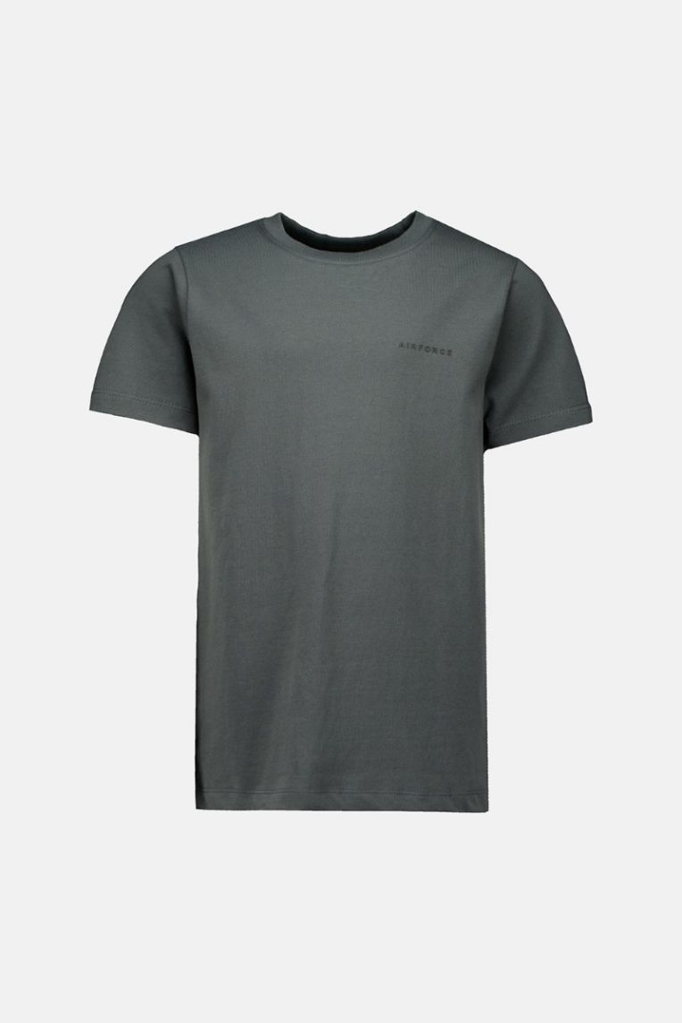 AIRFORCE BASIC T-SHIRT