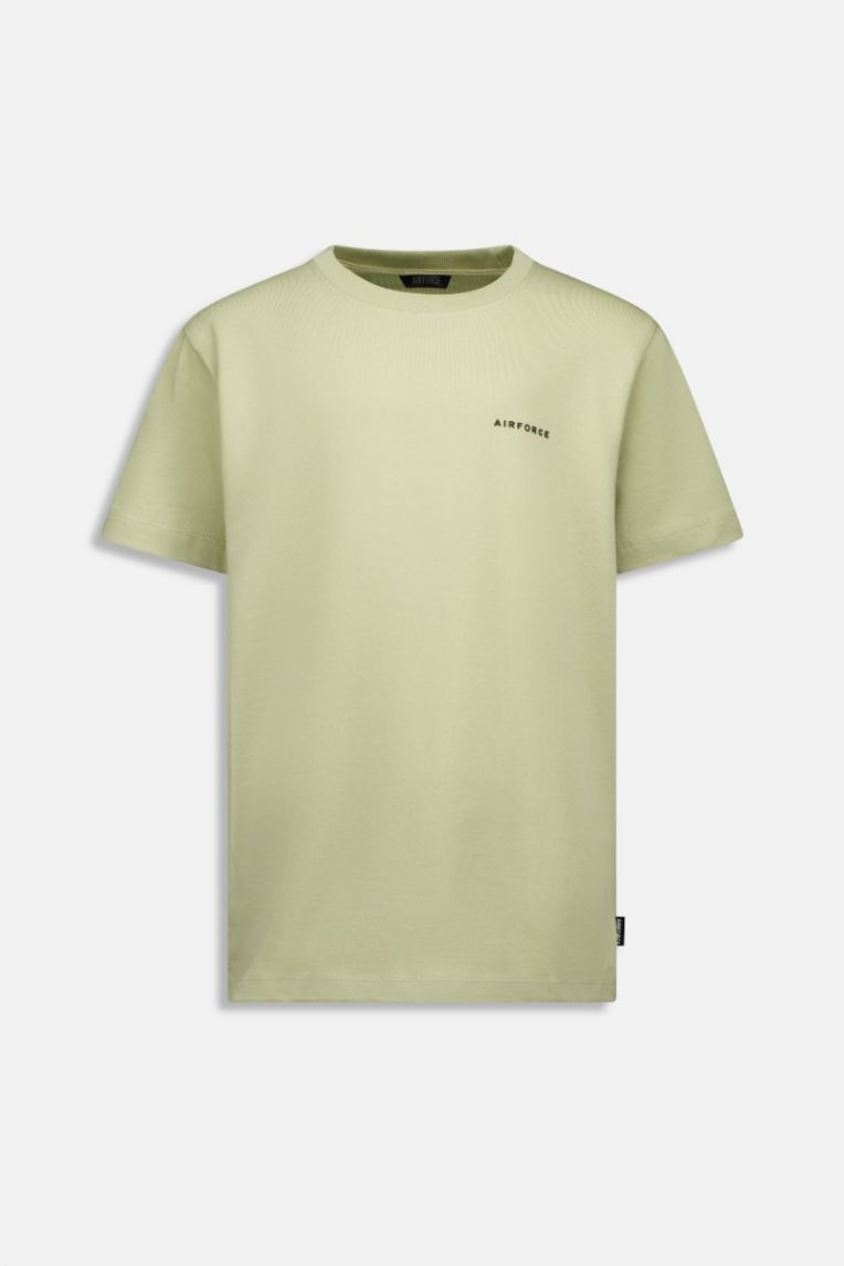 AIRFORCE BASIC T-SHIRT