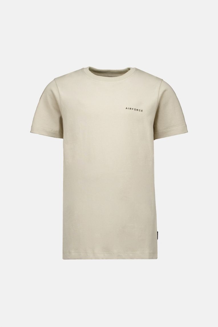 AIRFORCE BASIC T-SHIRT