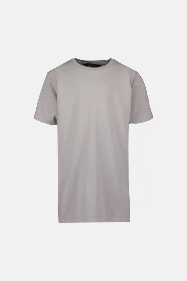T-SHIRT GARMENT DYED