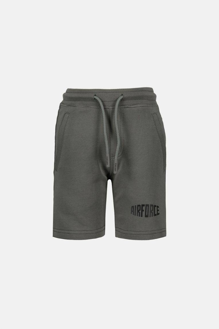 SPHERE SWEAT SHORT