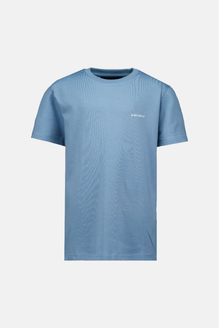 AIRFORCE BASIC T-SHIRT
