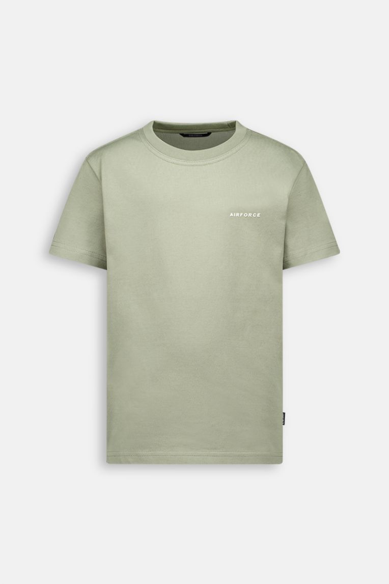 AIRFORCE BASIC T-SHIRT
