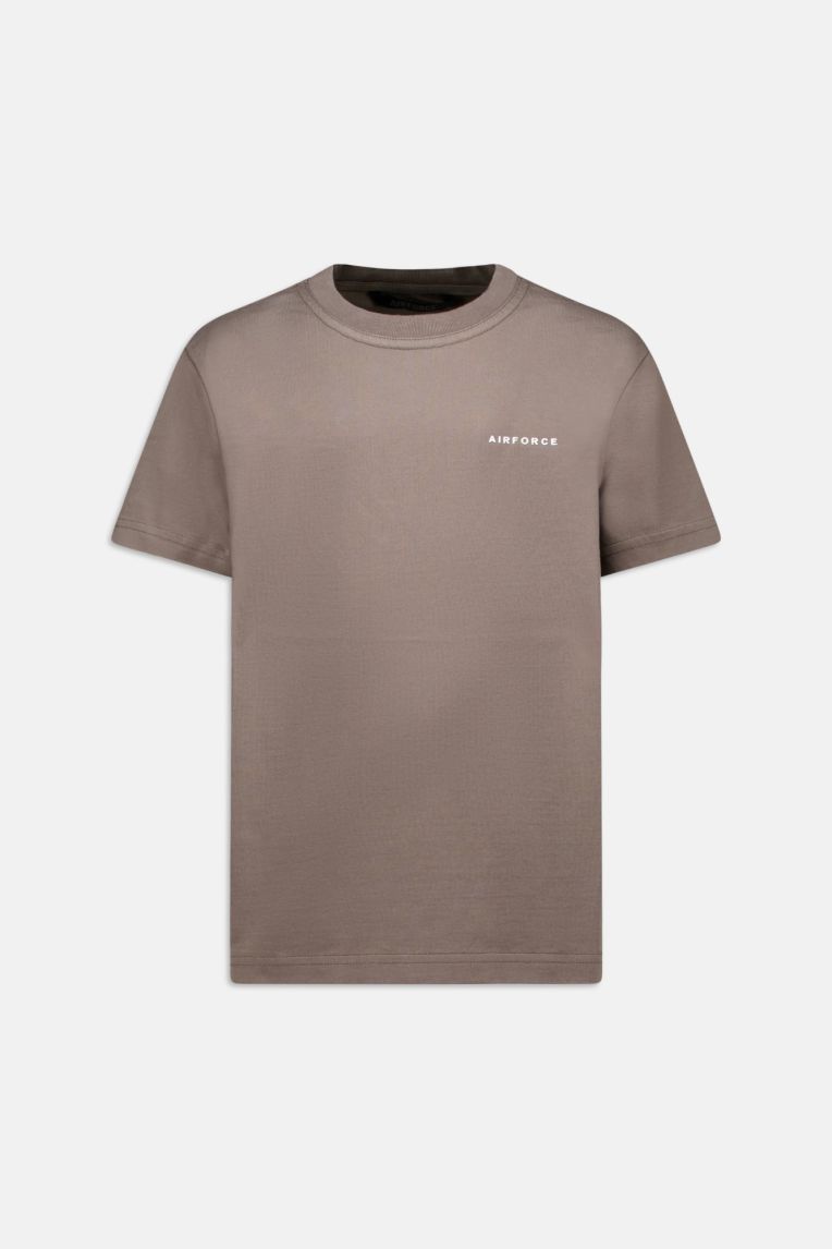 AIRFORCE BASIC T-SHIRT