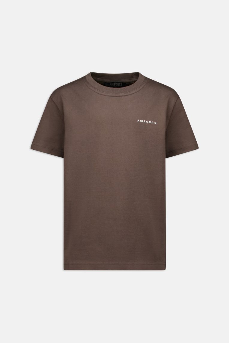 AIRFORCE BASIC T-SHIRT