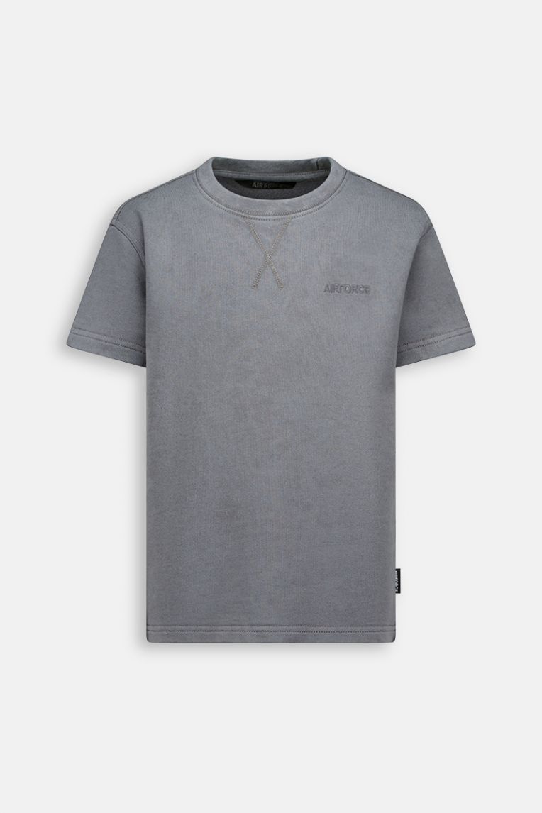 DYED T-SHIRT