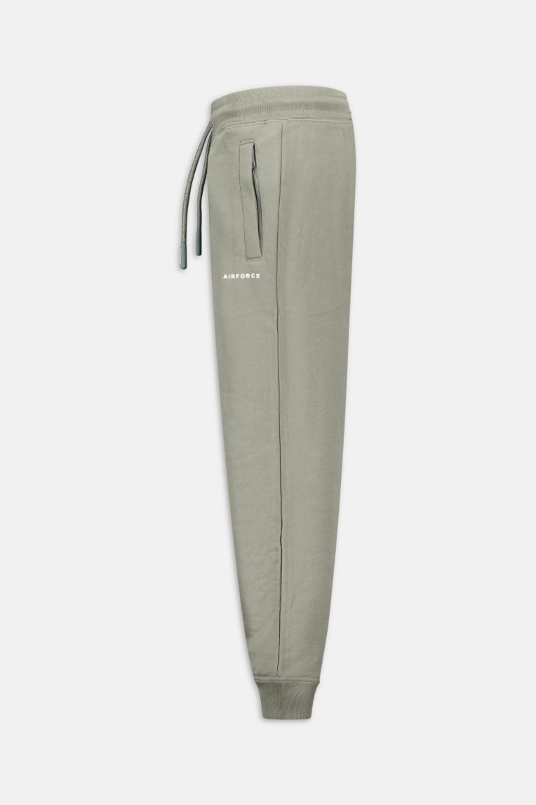 BASIC SWEAT PANTS