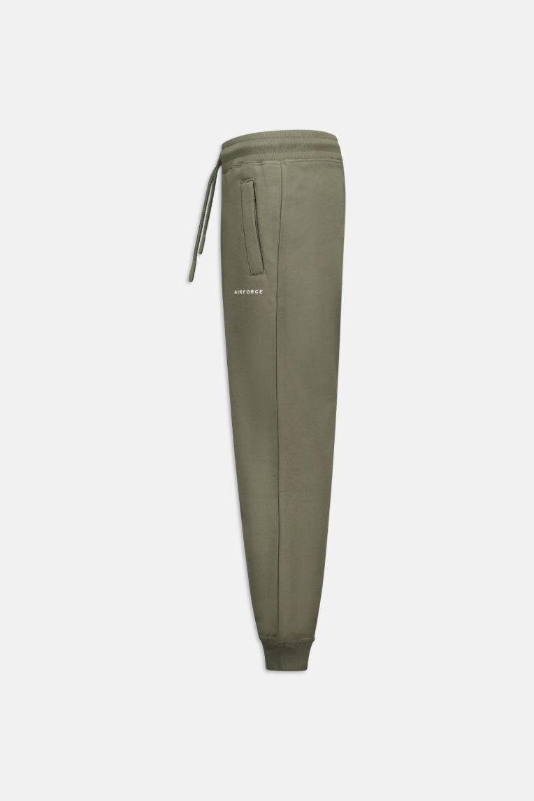 BASIC SWEAT PANTS