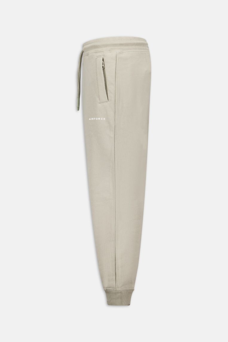 BASIC SWEAT PANTS