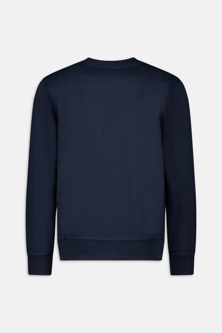 BASIC SWEATER