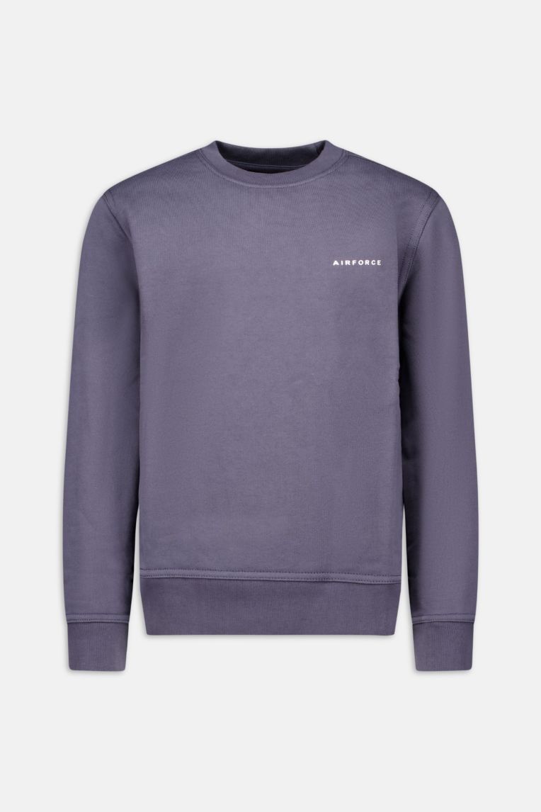 BASIC SWEATER