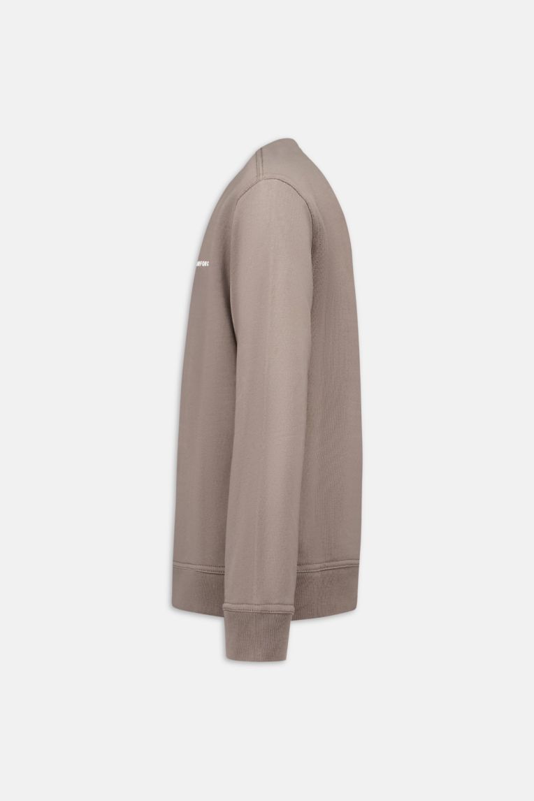 BASIC SWEATER