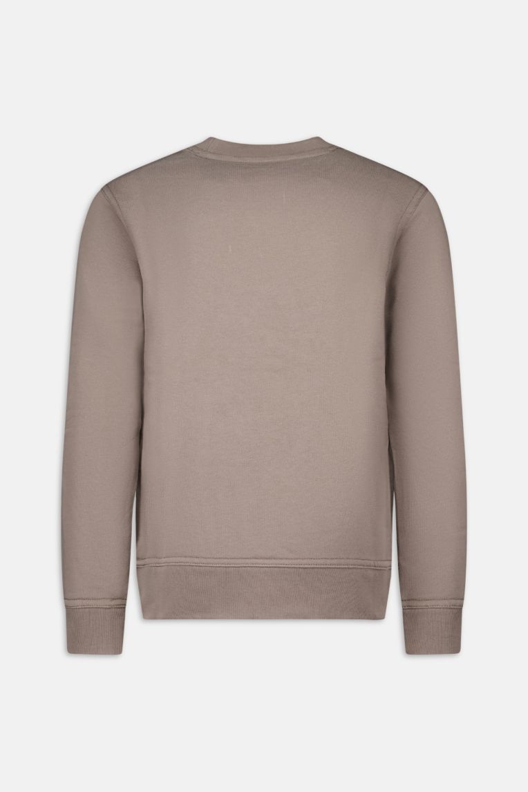 BASIC SWEATER