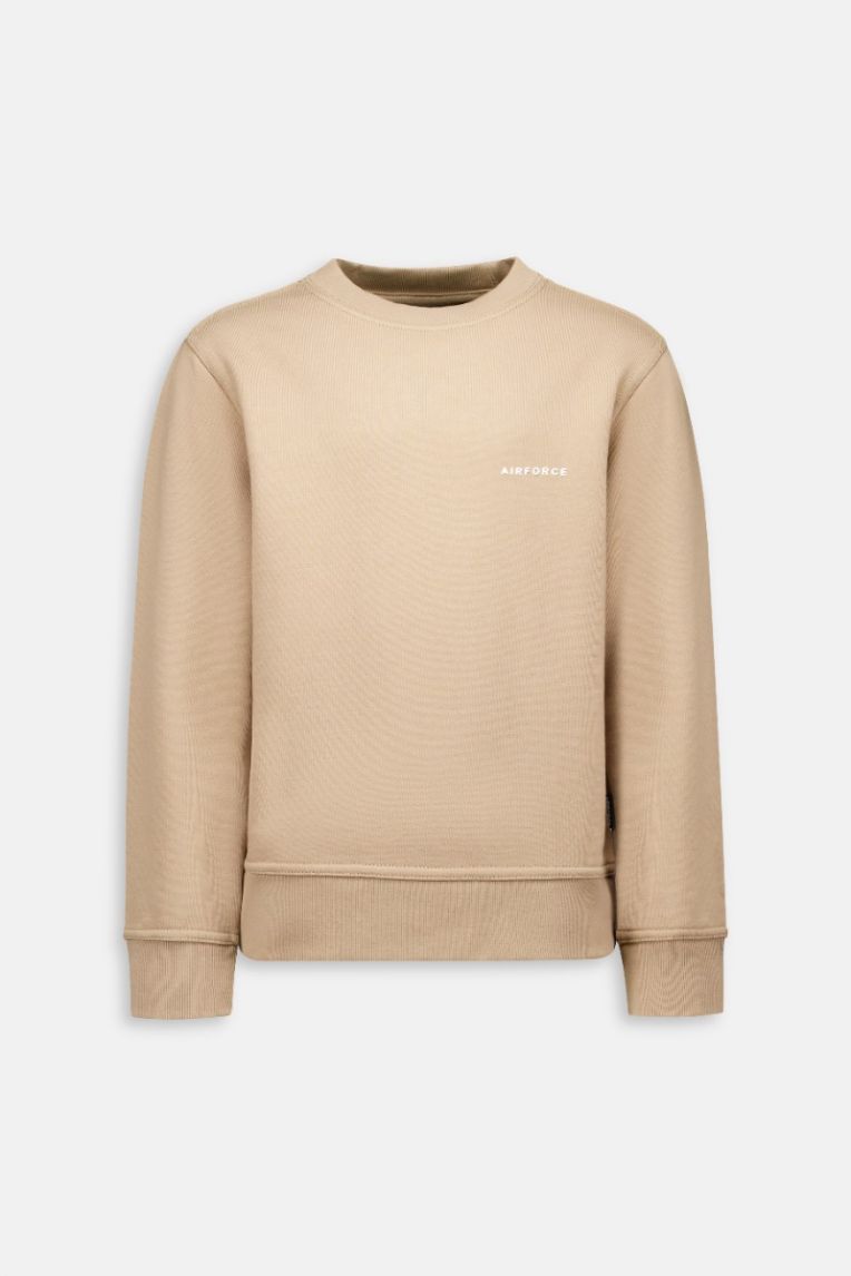 BASIC SWEATER