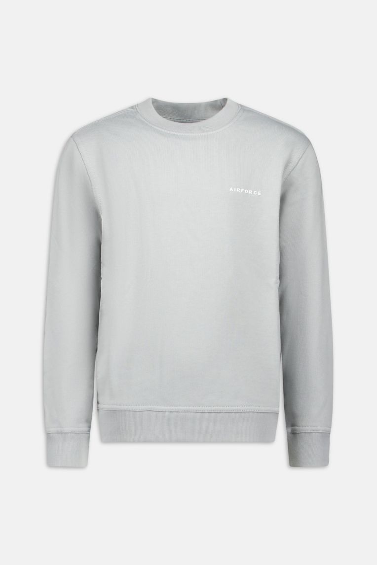 BASIC SWEATER