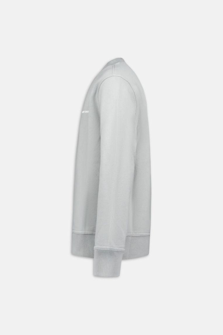 BASIC SWEATER