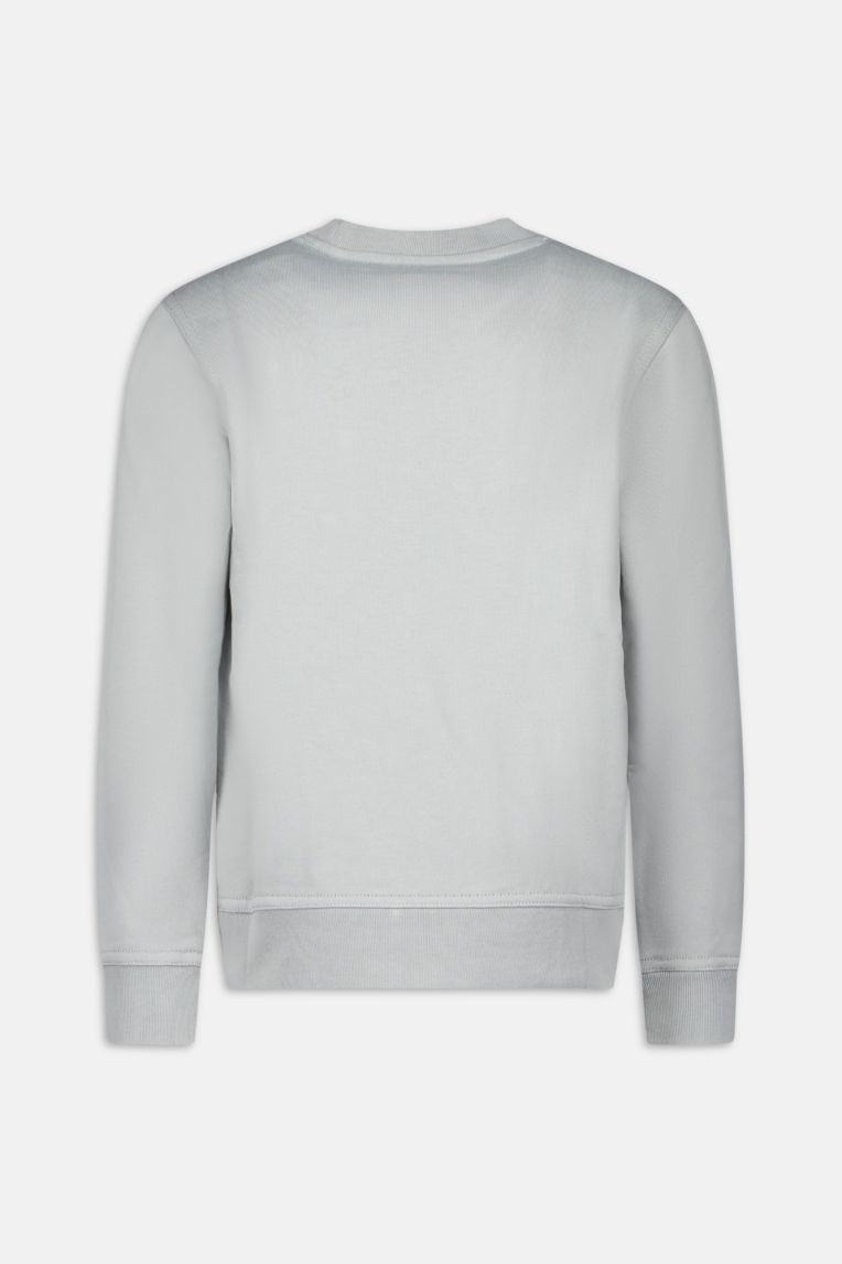 BASIC SWEATER