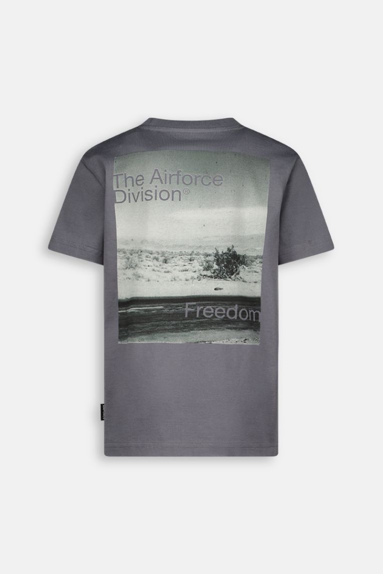 DIVISION T-SHIRT
