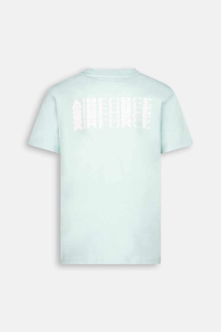 DOUBLE LED T-SHIRT