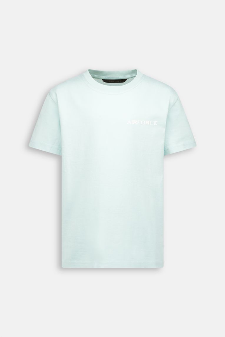 DOUBLE LED T-SHIRT