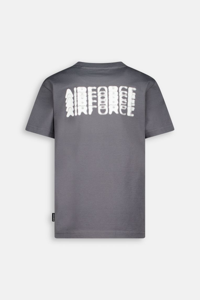 DOUBLE LED T-SHIRT