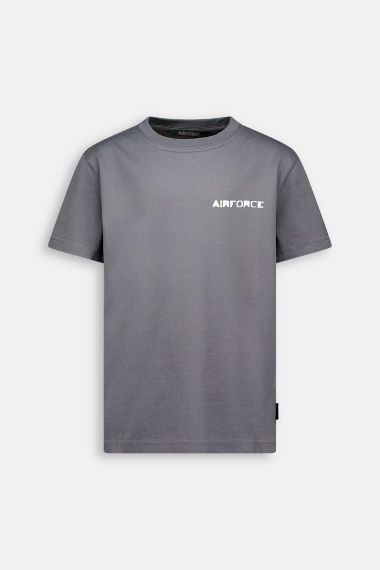 DOUBLE LED T-SHIRT