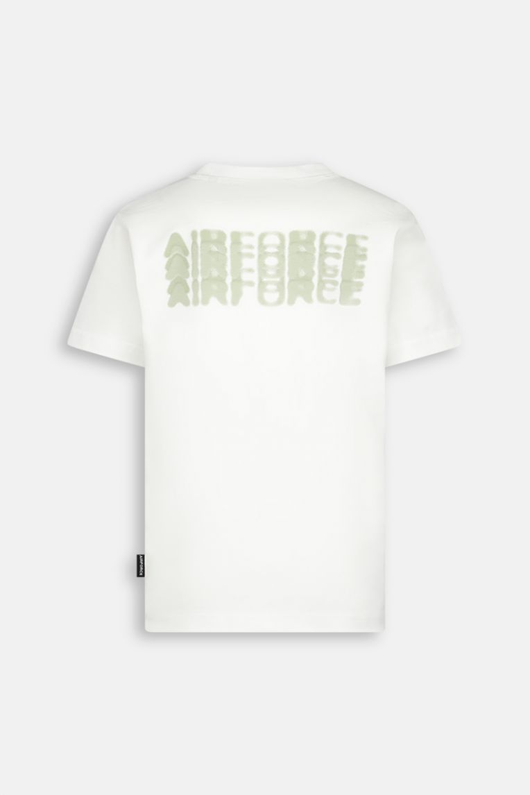 DOUBLE LED T-SHIRT