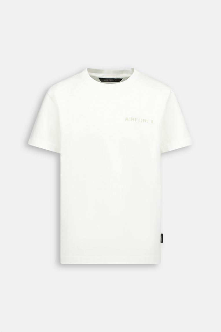 DOUBLE LED T-SHIRT