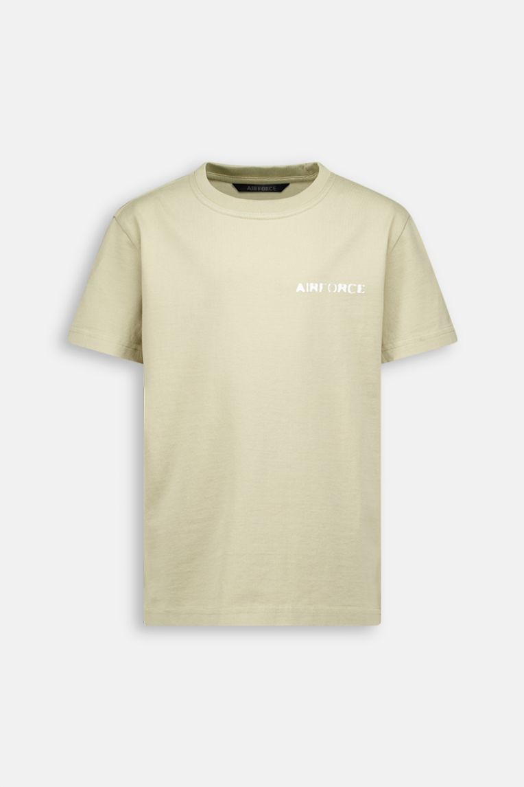 DOUBLE LED T-SHIRT