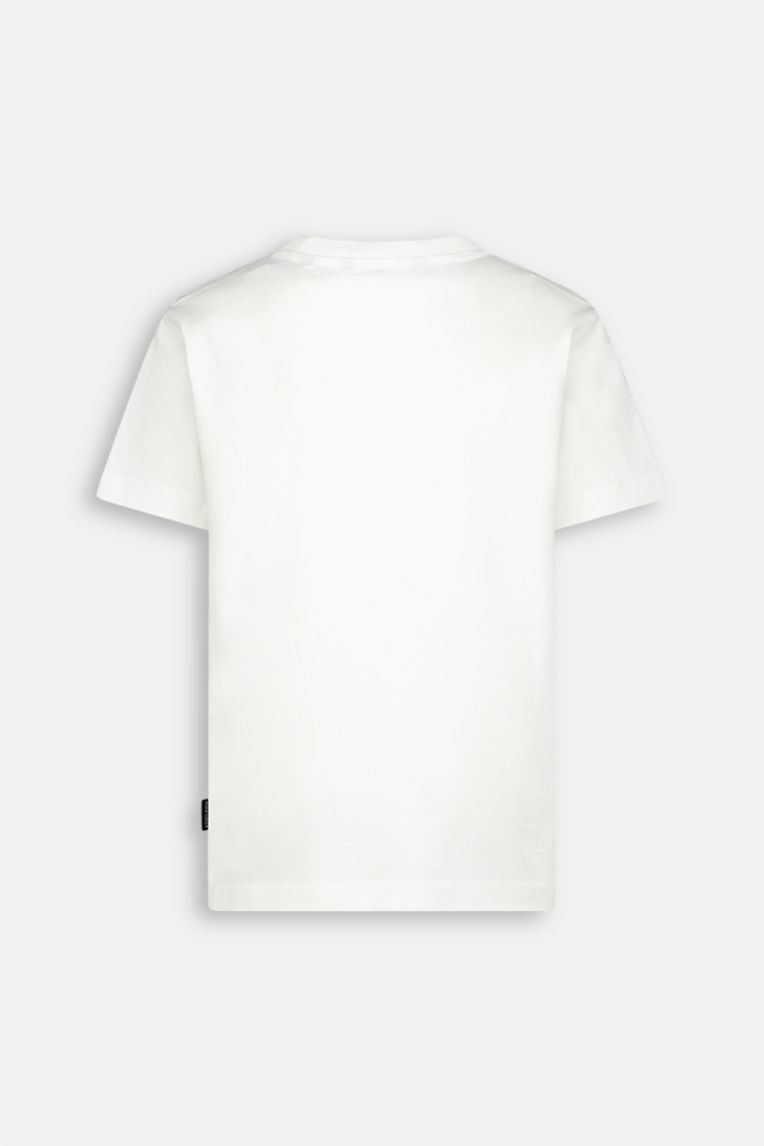 HAZY T-SHIRT