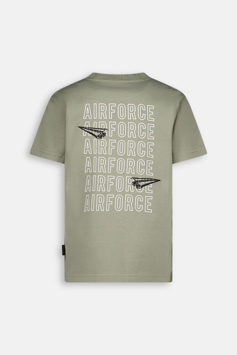 PAPER PLANE T-SHIRT