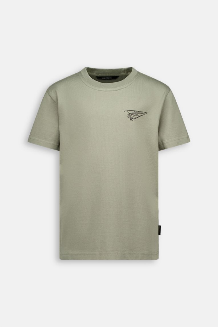 PAPER PLANE T-SHIRT