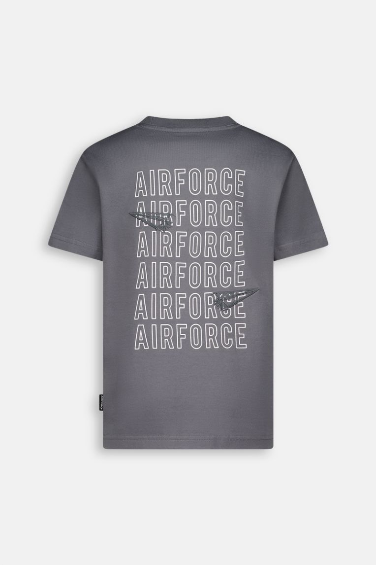 PAPER PLANE T-SHIRT