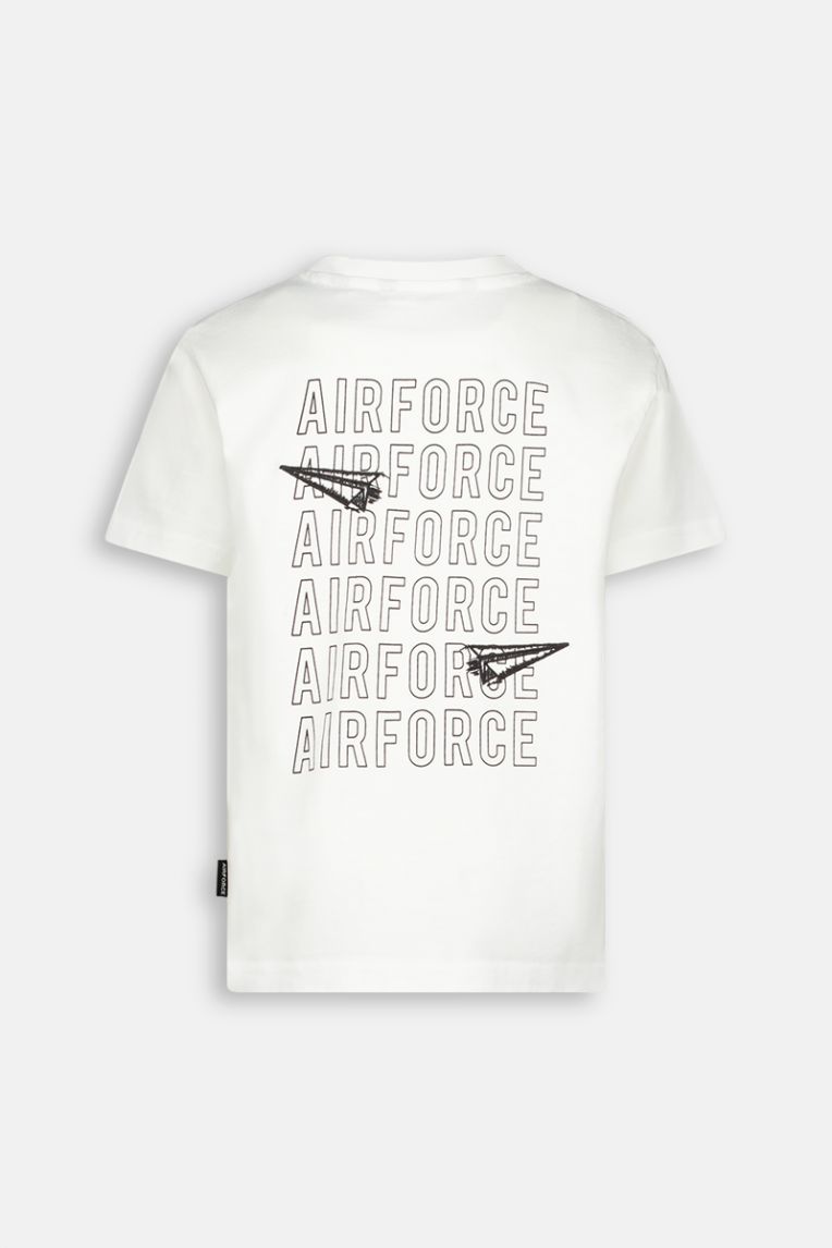 PAPER PLANE T-SHIRT
