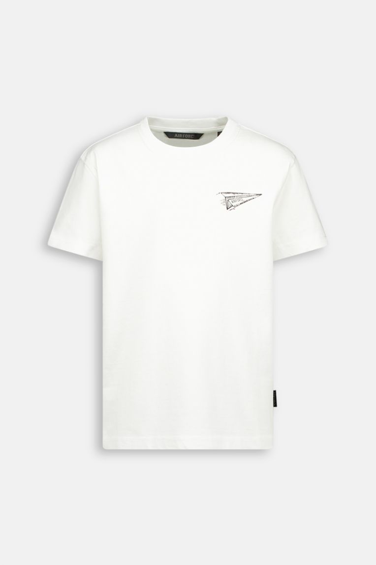 PAPER PLANE T-SHIRT