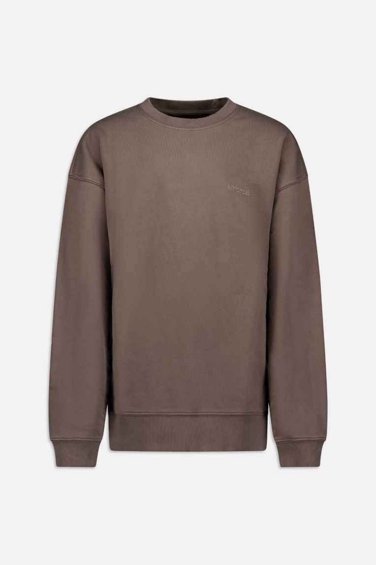 SWEATER WORDING