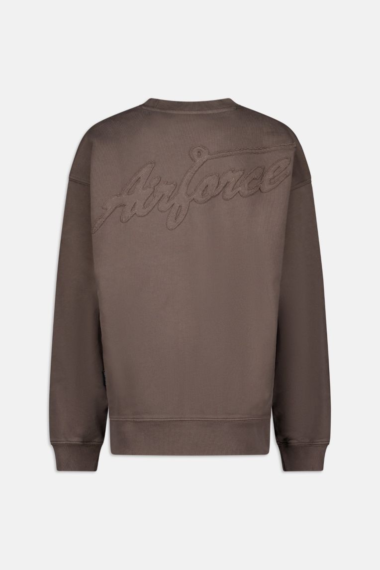 SWEATER WORDING