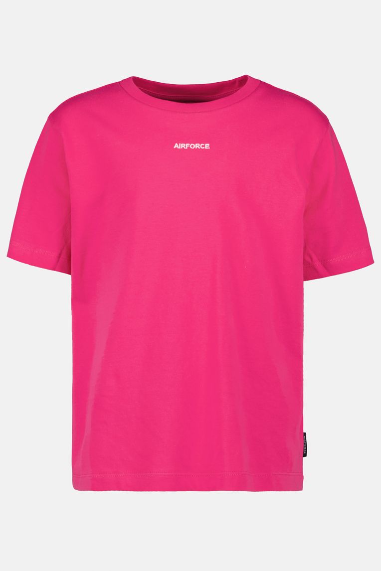 BASIC AIRFORCE T-SHIRT