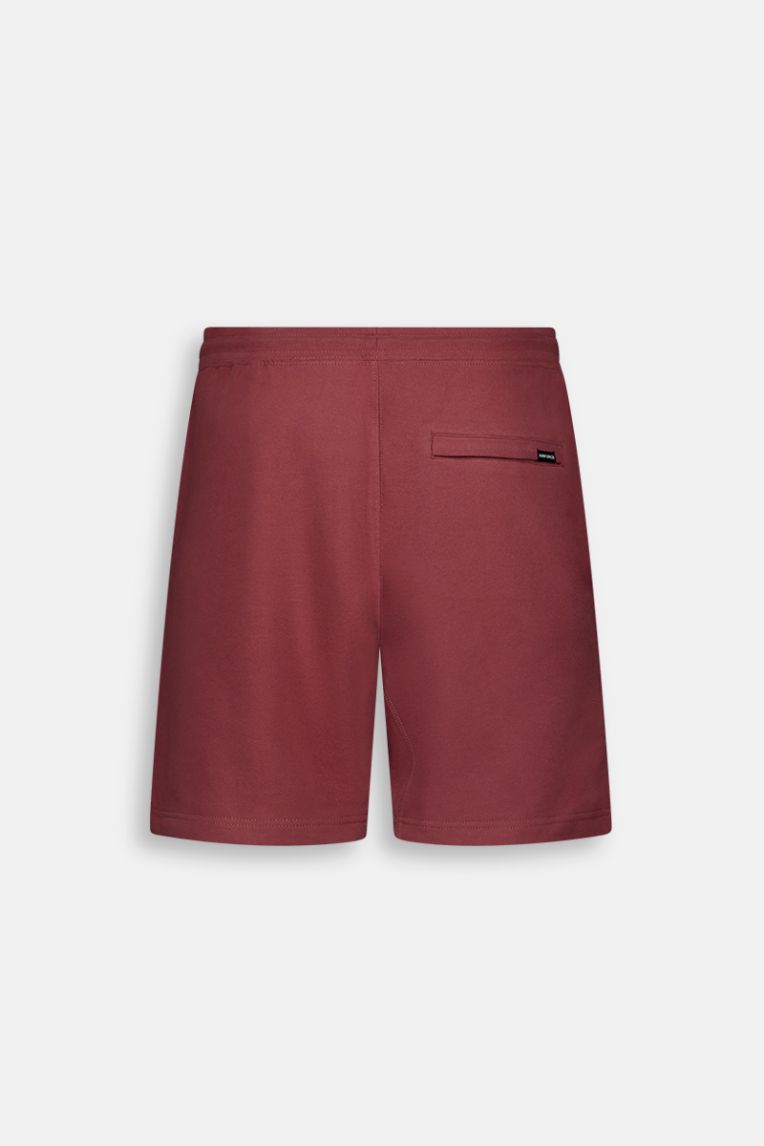 SHORT SWEAT PANTS