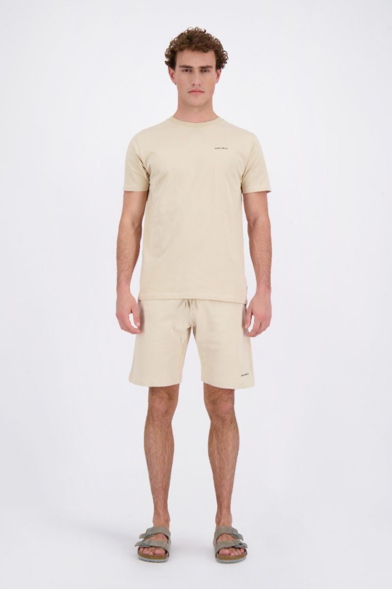 SHORT SWEAT PANTS