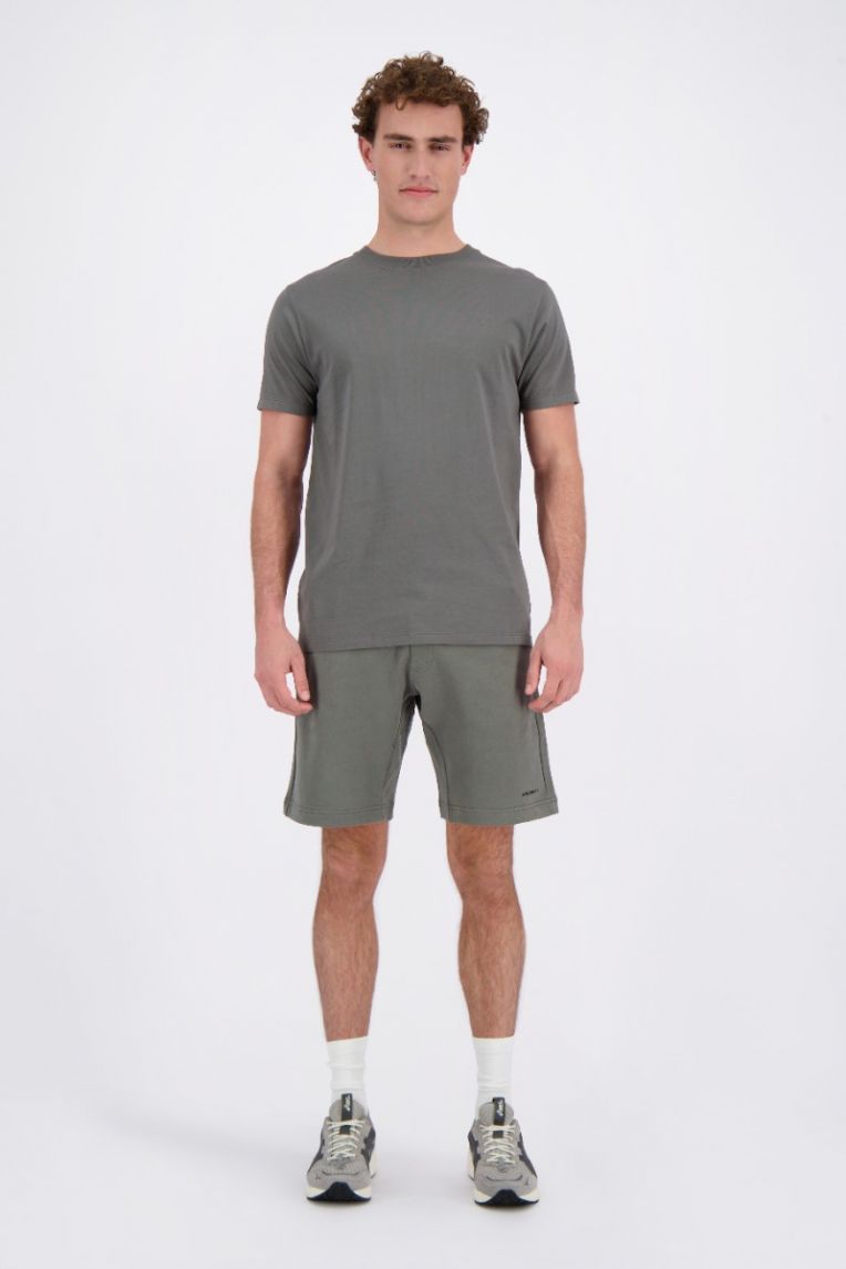 SHORT SWEAT PANTS