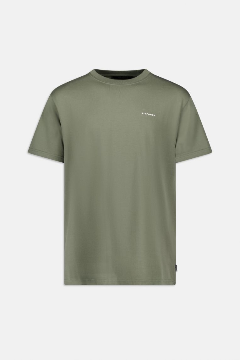 AIRFORCE BASIC T-SHIRT